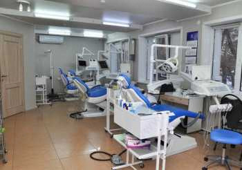 Стоматологическая клиника НАРОДНАЯ