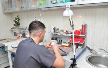 Стоматологическая клиника НАРОДНАЯ