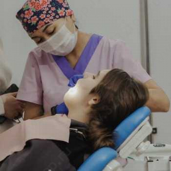 Стоматологическая клиника НАРОДНАЯ