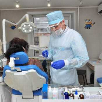 Стоматологическая клиника НАРОДНАЯ