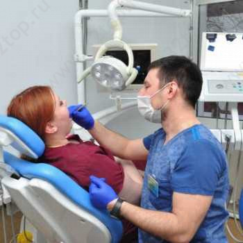 Стоматологическая клиника НАРОДНАЯ