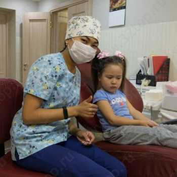 Стоматологическая клиника НАРОДНАЯ