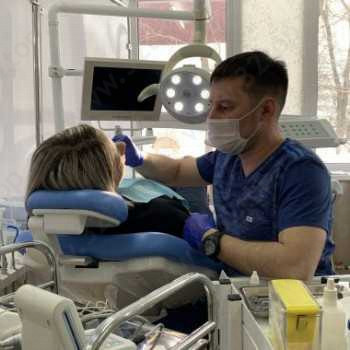 Стоматологическая клиника НАРОДНАЯ