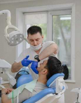 Стоматологическая клиника НАРОДНАЯ