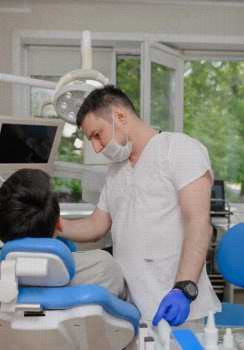 Стоматологическая клиника НАРОДНАЯ