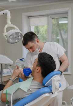 Стоматологическая клиника НАРОДНАЯ