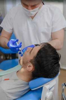 Стоматологическая клиника НАРОДНАЯ