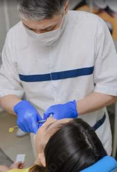 Стоматологическая клиника НАРОДНАЯ