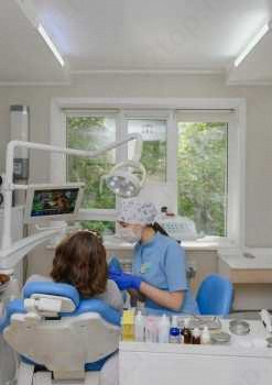 Стоматологическая клиника НАРОДНАЯ