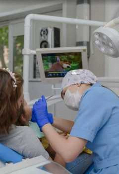 Стоматологическая клиника НАРОДНАЯ