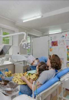 Стоматологическая клиника НАРОДНАЯ