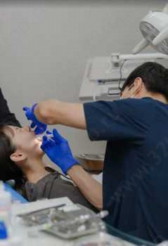 Стоматологическая клиника НАРОДНАЯ