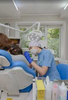 Стоматологическая клиника НАРОДНАЯ