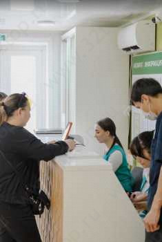 Стоматологическая клиника НАРОДНАЯ