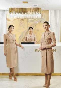 ​Стоматологическая клиника RAZZAK (РАЗЗАК)