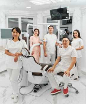 ​Стоматологическая клиника RAZZAK (РАЗЗАК)