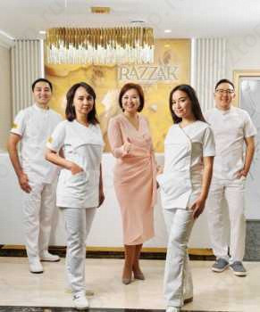 ​Стоматологическая клиника RAZZAK (РАЗЗАК)