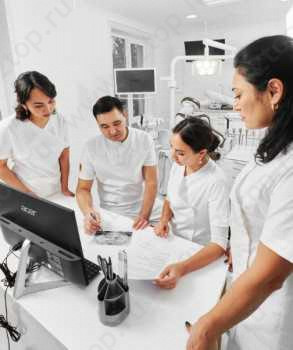 ​Стоматологическая клиника RAZZAK (РАЗЗАК)