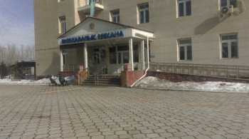 Фотография клиники