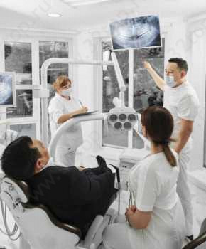 ​Стоматологическая клиника RAZZAK (РАЗЗАК)