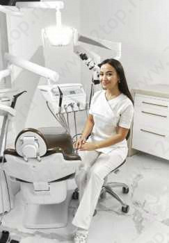 ​Стоматологическая клиника RAZZAK (РАЗЗАК)