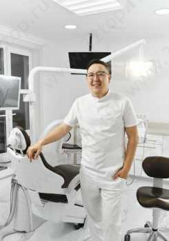 ​Стоматологическая клиника RAZZAK (РАЗЗАК)