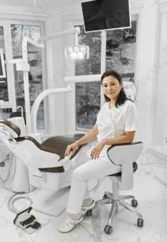 ​Стоматологическая клиника RAZZAK (РАЗЗАК)