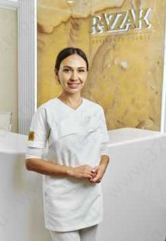 ​Стоматологическая клиника RAZZAK (РАЗЗАК)