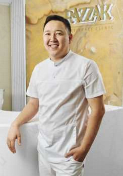 ​Стоматологическая клиника RAZZAK (РАЗЗАК)