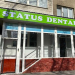 Стоматологическая клиника DIAMOND STAR (ДАЙМОНД СТАР) м. Алатау