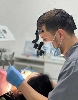 Стоматологическая клиника DIAMOND STAR (ДАЙМОНД СТАР) м. Алатау