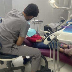 Круглосуточная клиника EMIRSTOM (ЭМИРСТОМ) м. Театр им. Ауэзова