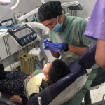 Круглосуточная клиника EMIRSTOM (ЭМИРСТОМ) м. Театр им. Ауэзова