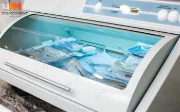 Стоматологическая клиника DEMOKRAT (ДЕМОКРАТ) м. Театр имени Мухтара Ауэзова