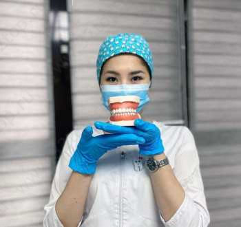 Стоматологический центр NS DENT CLINIC (НС ДЕНТ КЛИНИК)