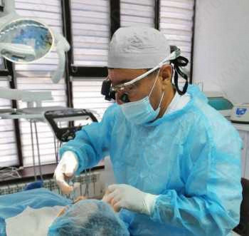 Стоматологический центр NS DENT CLINIC (НС ДЕНТ КЛИНИК)