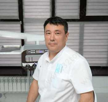 Стоматологический центр NS DENT CLINIC (НС ДЕНТ КЛИНИК)