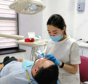 Стоматологический центр NS DENT CLINIC (НС ДЕНТ КЛИНИК)