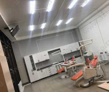 Стоматология GOLDEN SMILE (ГОЛДЕН СМАЙЛ)