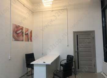 Стоматология GOLDEN SMILE (ГОЛДЕН СМАЙЛ)