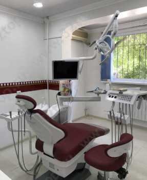 Стоматология TAZADENT (ТАЗАДЕНТ)