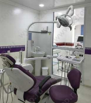 Стоматология TAZADENT (ТАЗАДЕНТ)