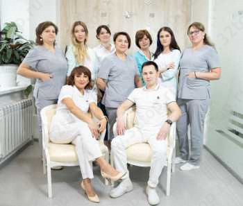 Стоматологический центр KORALL DENTAL CLINIC (КОРАЛЛ ДЕНТАЛ КЛИНИК) м. Москва