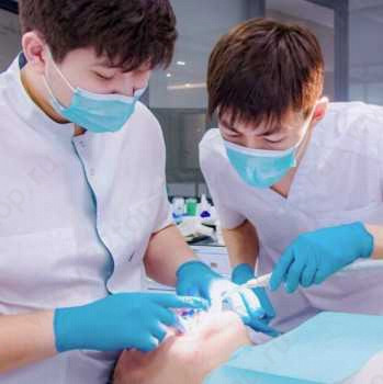 Стоматология MYDENT (МАЙДЕНТ) м. Абая