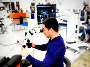 Медицинский центр BIOMED (БИОМЕД)