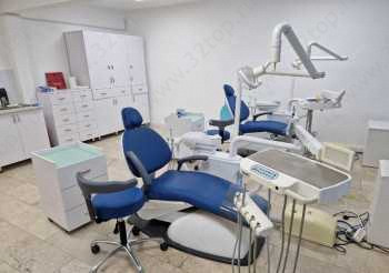 Стоматологический центр INJU-STOM (ИНДЖУ-СТОМ)