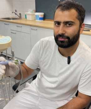 Стоматология DENTMAN (ДЕНТМЭН)