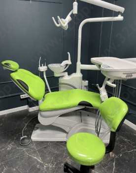 Стоматология DENTMAN (ДЕНТМЭН)