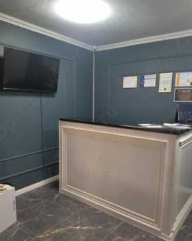 Стоматология DENTMAN (ДЕНТМЭН)