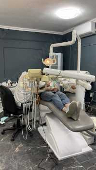 Стоматология DENTMAN (ДЕНТМЭН)